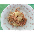 Замороженная еда Feep Fried Sea Crab